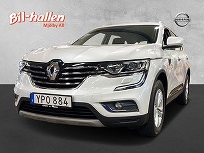 Renault Koleos 2.0 dci 4WD