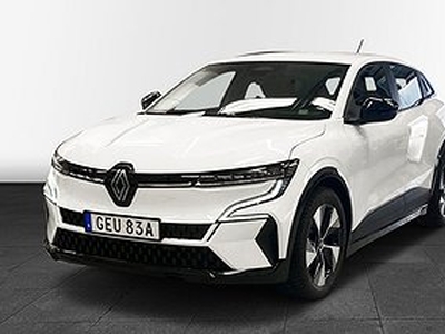 Renault Mégane E-TECH Equilibre 40kWh/130hk (Dragkrok)