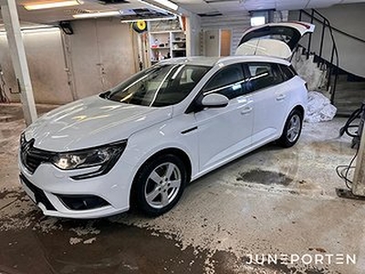 Renault Mégane Sport Tourer 1.5 dCi Euro 6