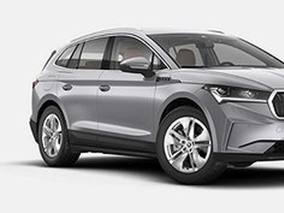 Skoda Enyaq iV 80X 4x4 (Otrolig Lager-Rabatt!)