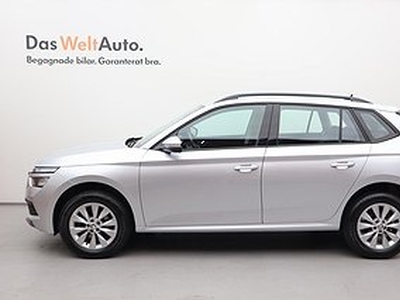 Skoda Kamiq Ambition 1.0 TSI 110 / Drag / Backkamera