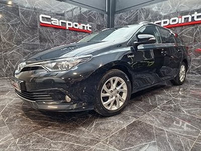 Toyota Auris Touring Sports Hybrid e-CVT Automat|Backkamera