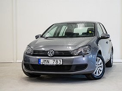 Volkswagen Golf 1.4 TSI Carplay Style Automat 122hk