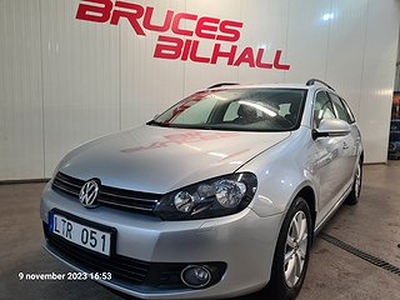 Volkswagen Golf 1.6/ Ny kamremsats&vattenpump