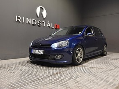 Volkswagen Golf 1.6 TDI 105 HK 5D PDC 0.34L/MIL 16