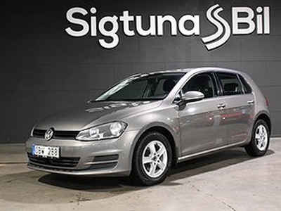 Volkswagen Golf 4Motion / Style / Bluetooth