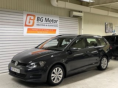 Volkswagen Golf Sportscombi 1.2 TSI Style Drag/B-Kamera