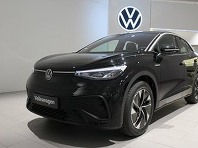 Volkswagen ID.5 Pro Performance Lagerbilskampanj