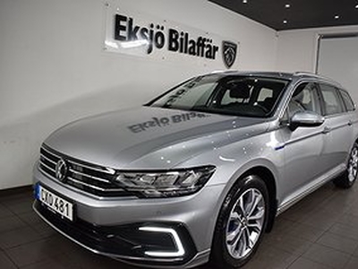 Volkswagen Passat Variant GTE *Digital ins Drag* Ränta 5,99%