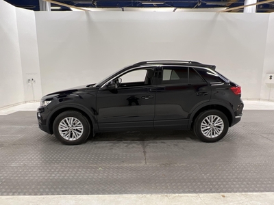 Volkswagen T-Roc 1.0 TSI Manuell, 115hk, 2018