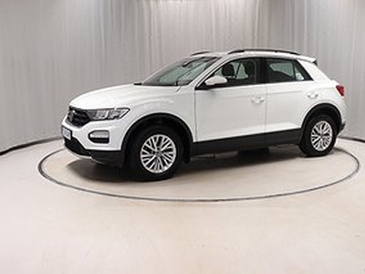 Volkswagen T-Roc 1.5 TSI 150hk Automat Sensorer Carplay USB