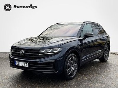 Volkswagen Touareg R 462HK e-hybrid LAGERBIL