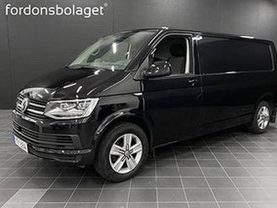 Volkswagen Transporter 2.0 TDI 150 HK L2 D-värmare V-inredd