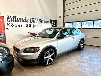 Volvo C30 2.0 D Kinetic 136hk