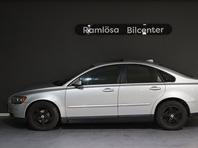 Volvo S40 2.4 /Nyservad