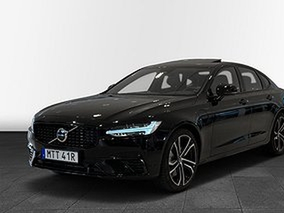 Volvo S90 T8 AWD Recharge R-Design Pro Edition (360-Kamera. 20\