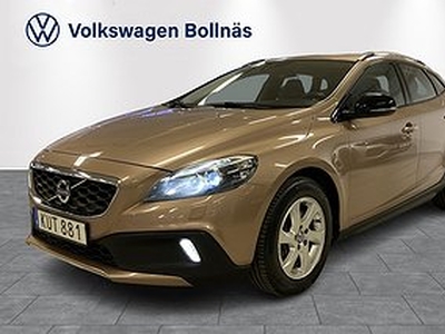 Volvo V40 Cross Country CC D3 AUT