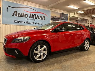 Volvo V40 Cross Country T4 AWD Geartronic Momentum Euro 5