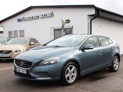 Volvo V40 D2 Kinetic Euro 5 * Bakkamera * Bluetooth *