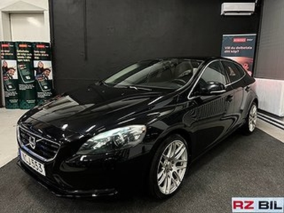 Volvo V40 D2 Momentum *6 mån garanti* 1363kr/mån