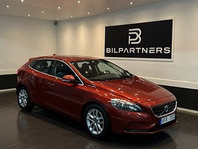 Volvo V40 D3-Momentum-Auto-Kamera-VOC-0%ränta-Euro 5