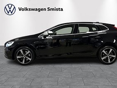 Volvo V40 R-Deisign Momentum P-Värmare