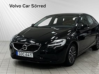 Volvo V40 T3 aut Business Advanced