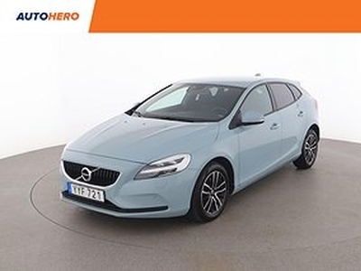 Volvo V40 T3 Momentum / VOC, PDC, Värmare, Bluetooth