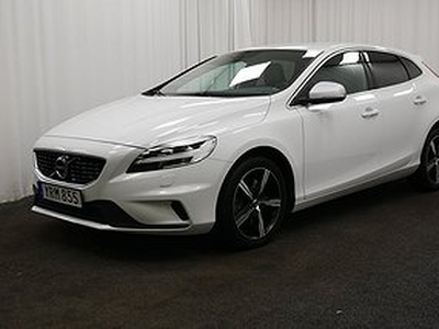 Volvo V40 T5 R-Design