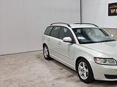 Volvo V50 1.6 D Kinetic Euro 4