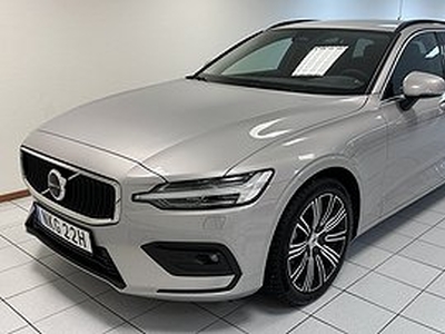 Volvo V60 B4 Diesel Core