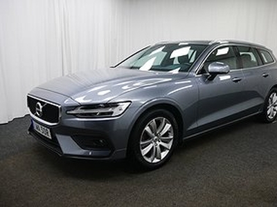 Volvo V60 B4 Diesel Momentum Advanced SE