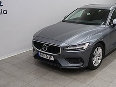 Volvo V60 B4 Diesel Momentum Advanced SE