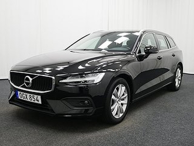 Volvo V60 B4 Diesel Momentum Advanced SE (Backkamera. Navi)