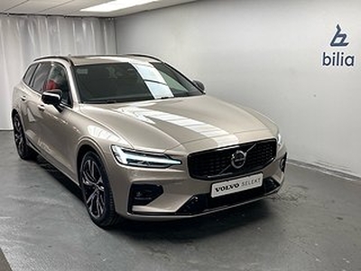 Volvo V60 B4 Diesel Plus Dark