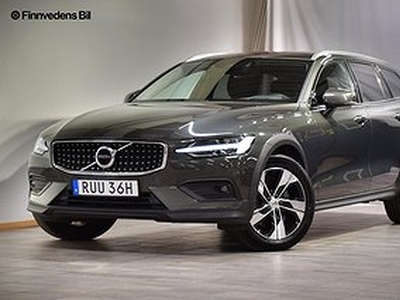 Volvo V60 Cross Country B4 AWD Diesel Adv Edt