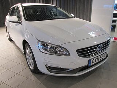 Volvo V60 D2 Momentum Euro 5