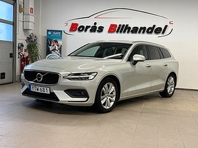 Volvo V60 D3 Geartronic Momentum, Advanced Edition