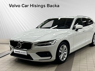 Volvo V60 D4 Momentum Pro Edition