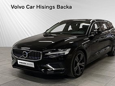 Volvo V60 Recharge T8 Inscription Teknik / Navi / Kamera