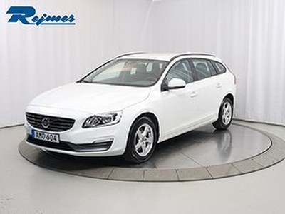 Volvo V60 T3 Your Kinetic