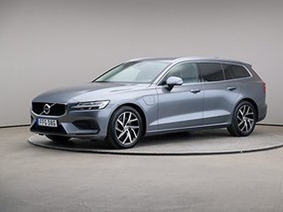 Volvo V60 T6 Awd Momentum Advanced Edition Voc Drag