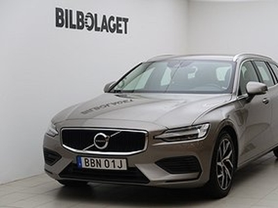 Volvo V60 T6 TE Momentum Advanced Edition