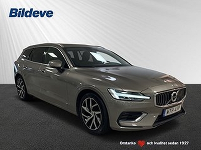 Volvo V60 T8 TE Inscription