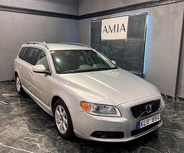 Volvo V70 1.6 DRIVe Geartronic Momentum Euro 5