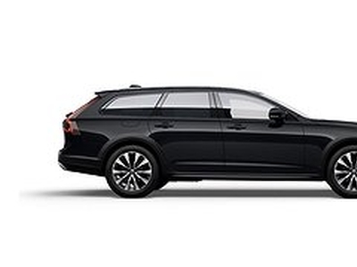 Volvo V90 Cross Country B5 AWD Bensin Plus