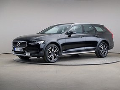 Volvo V90 Cross Country D4 Awd Advanced S