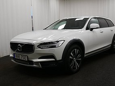 Volvo V90 Cross Country D4 AWD Advanced SE III