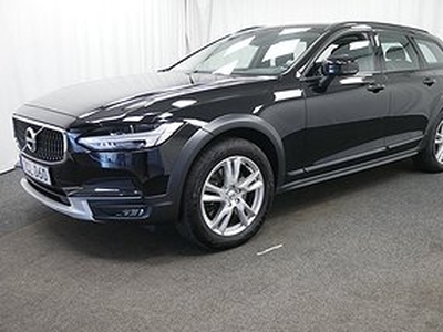 Volvo V90 Cross Country D4 AWD Business (VOC)