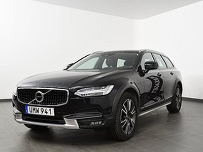 Volvo V90 Cross Country D4 AWD Pro